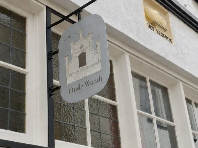 Het Klompje Oudewand Zutphen